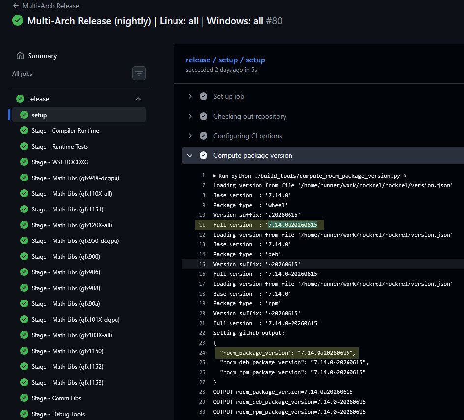 multi_arch_find_package_version