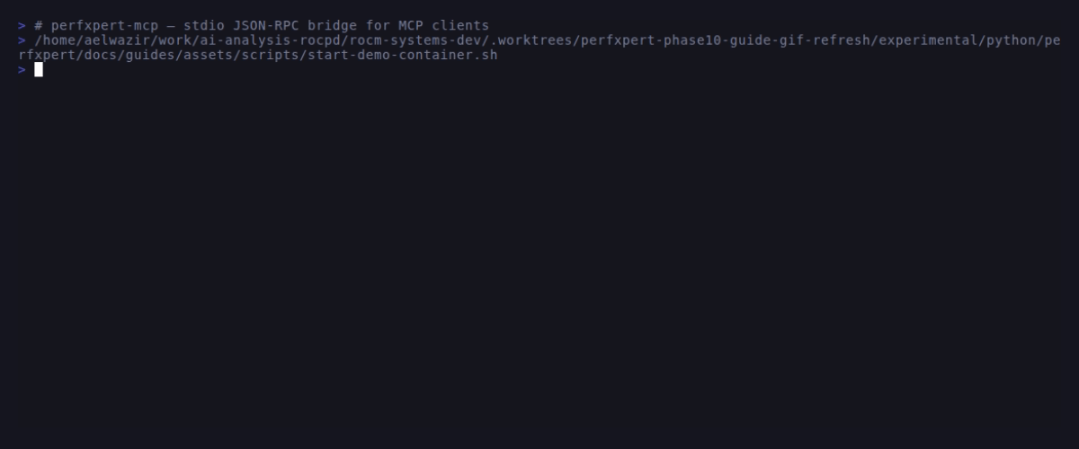 mcp server